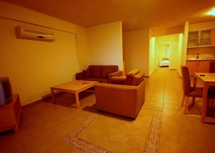 Appartamento con 2 camere da letto