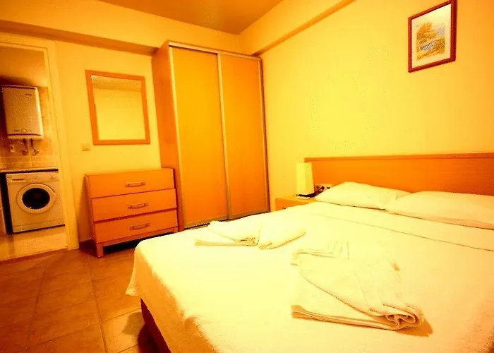 Appartamento con 1 camera da letto